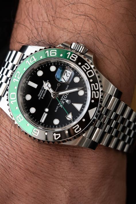 rolex gmt master 2 bedienungsanleitung|rolex gmt master 2 sprite.